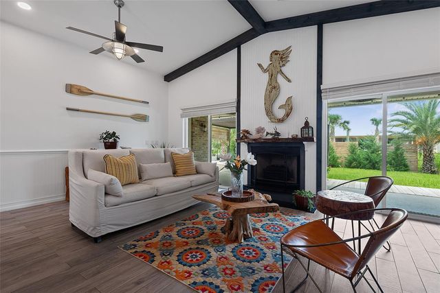 624 CUMBERLAND DRIVE, Flagler Beach, FL 32136