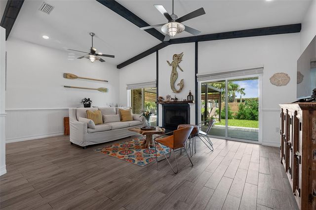 624 CUMBERLAND DRIVE, Flagler Beach, FL 32136