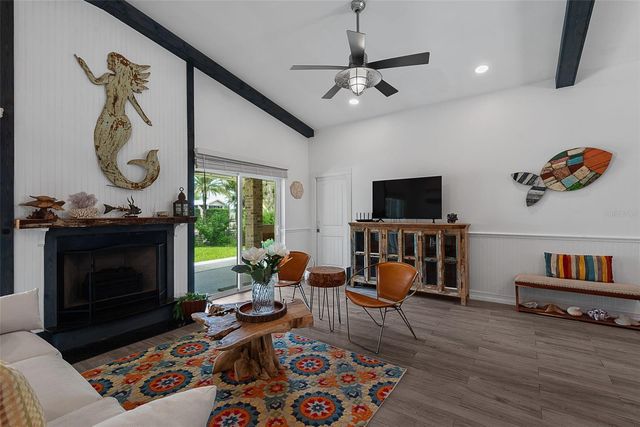 624 CUMBERLAND DRIVE, Flagler Beach, FL 32136