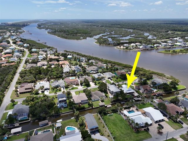624 CUMBERLAND DRIVE, Flagler Beach, FL 32136
