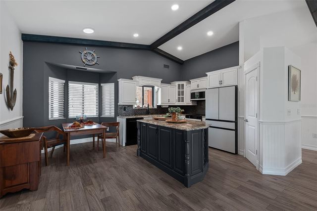 624 CUMBERLAND DRIVE, Flagler Beach, FL 32136