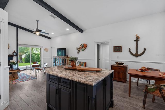 624 CUMBERLAND DRIVE, Flagler Beach, FL 32136