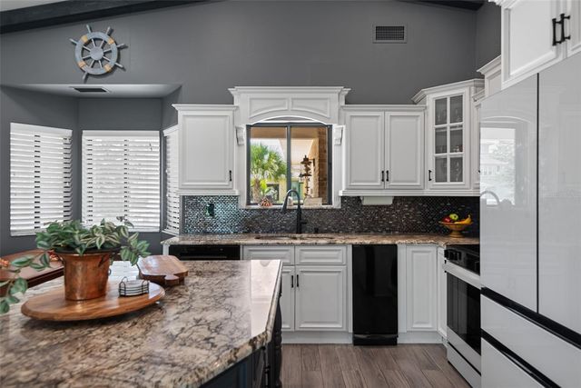 624 CUMBERLAND DRIVE, Flagler Beach, FL 32136