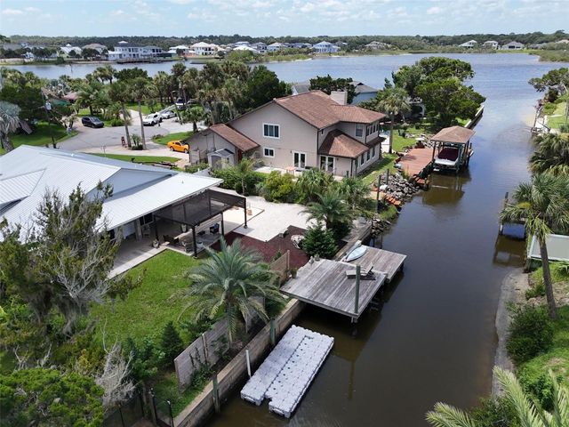 624 CUMBERLAND DRIVE, Flagler Beach, FL 32136