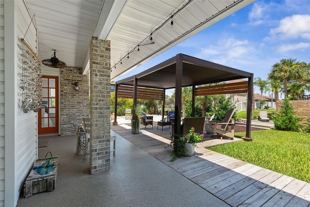 624 CUMBERLAND DRIVE, Flagler Beach, FL 32136