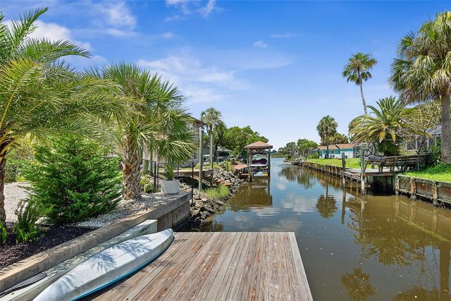 624 CUMBERLAND DRIVE, Flagler Beach, FL 32136
