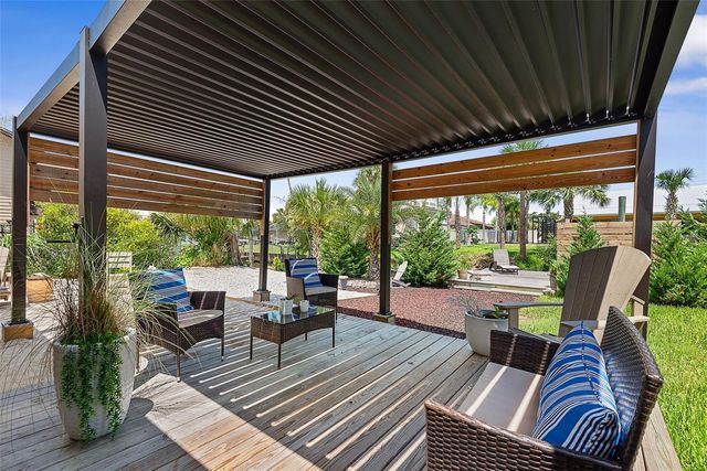 624 CUMBERLAND DRIVE, Flagler Beach, FL 32136