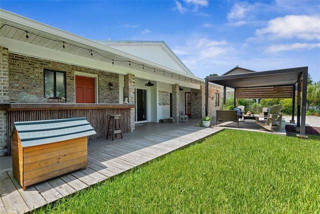 624 CUMBERLAND DRIVE, Flagler Beach, FL 32136