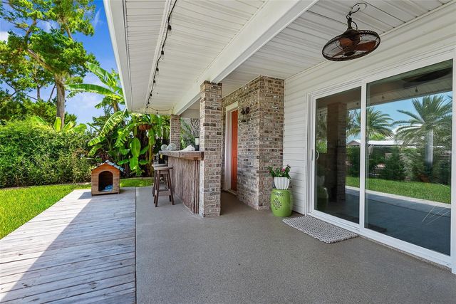 624 CUMBERLAND DRIVE, Flagler Beach, FL 32136