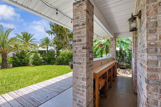 624 CUMBERLAND DRIVE, Flagler Beach, FL 32136