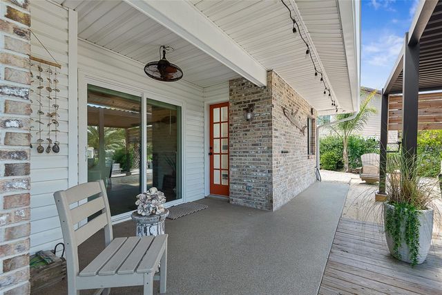 624 CUMBERLAND DRIVE, Flagler Beach, FL 32136