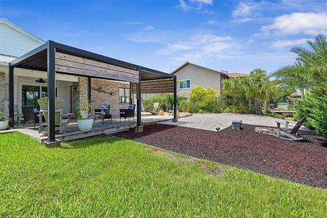 624 CUMBERLAND DRIVE, Flagler Beach, FL 32136