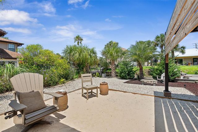 624 CUMBERLAND DRIVE, Flagler Beach, FL 32136