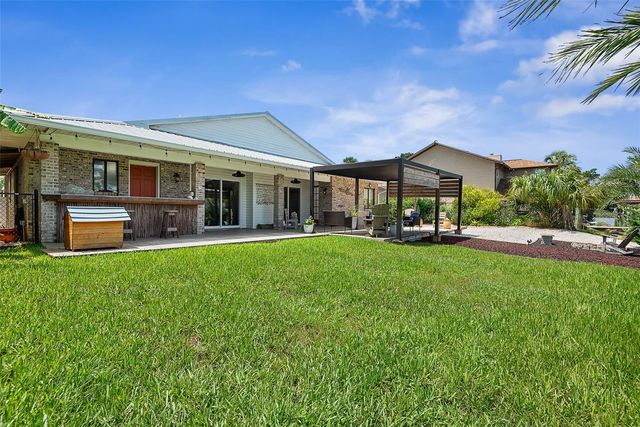 624 CUMBERLAND DRIVE, Flagler Beach, FL 32136