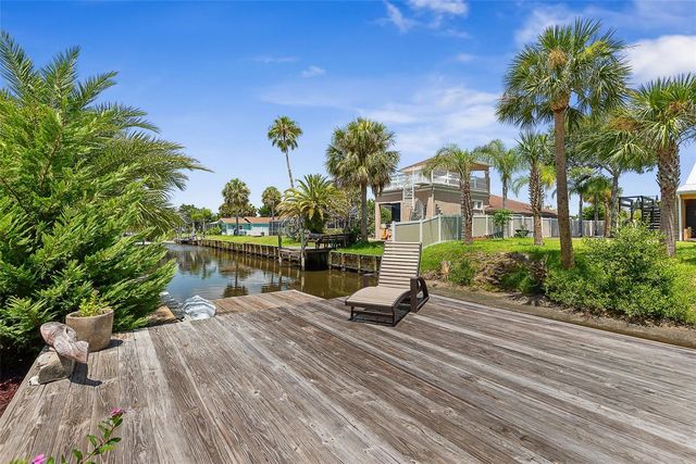 624 CUMBERLAND DRIVE, Flagler Beach, FL 32136