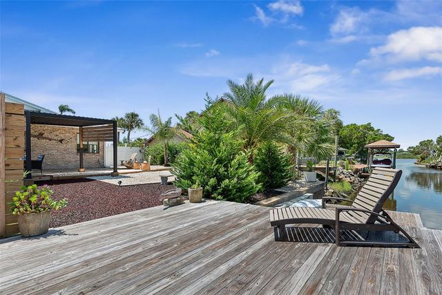 624 CUMBERLAND DRIVE, Flagler Beach, FL 32136