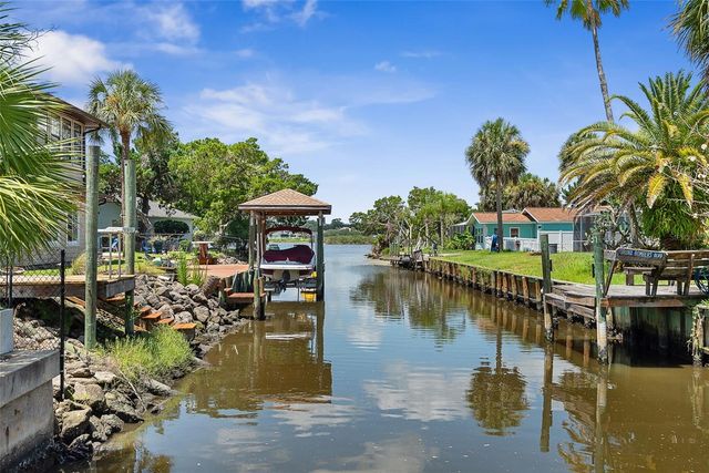 624 CUMBERLAND DRIVE, Flagler Beach, FL 32136