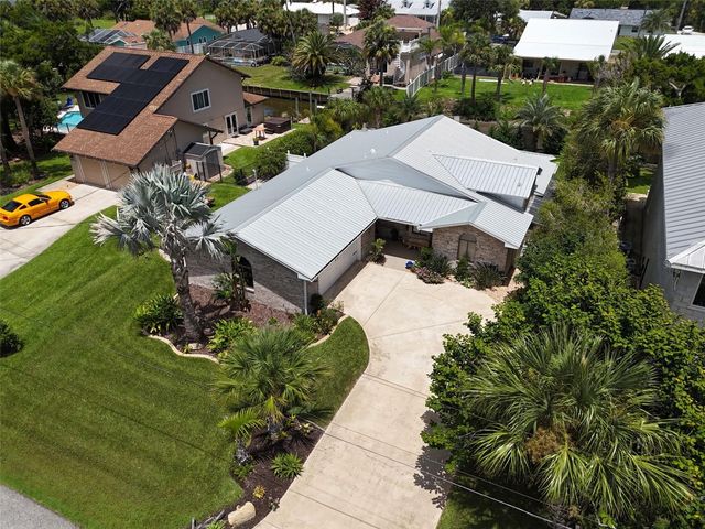 624 CUMBERLAND DRIVE, Flagler Beach, FL 32136
