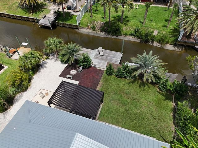 624 CUMBERLAND DRIVE, Flagler Beach, FL 32136