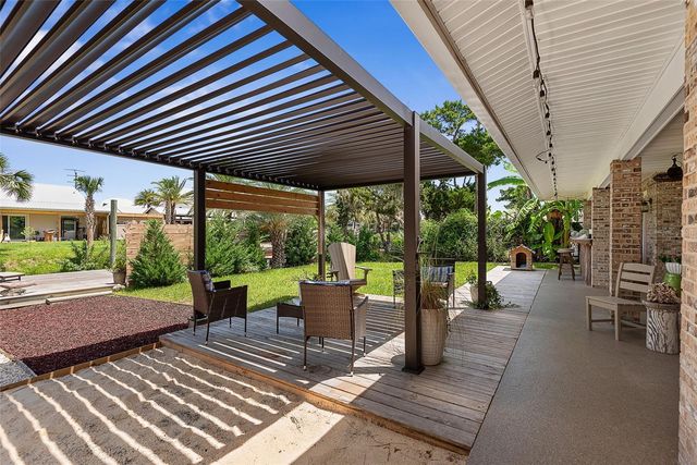 624 CUMBERLAND DRIVE, Flagler Beach, FL 32136