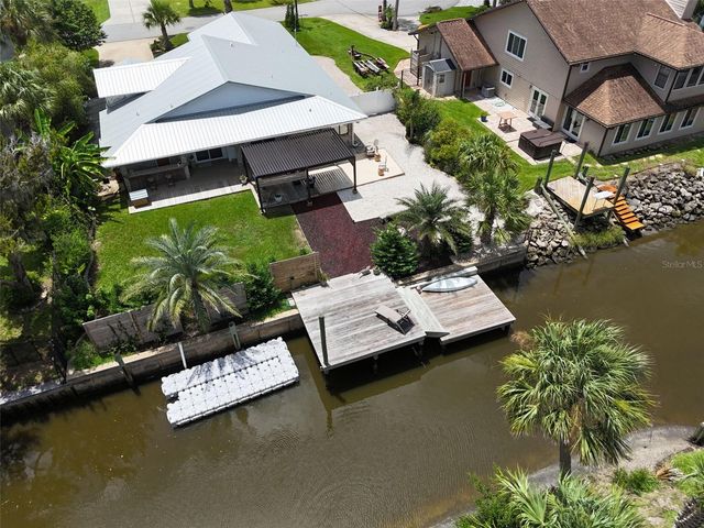 624 CUMBERLAND DRIVE, Flagler Beach, FL 32136