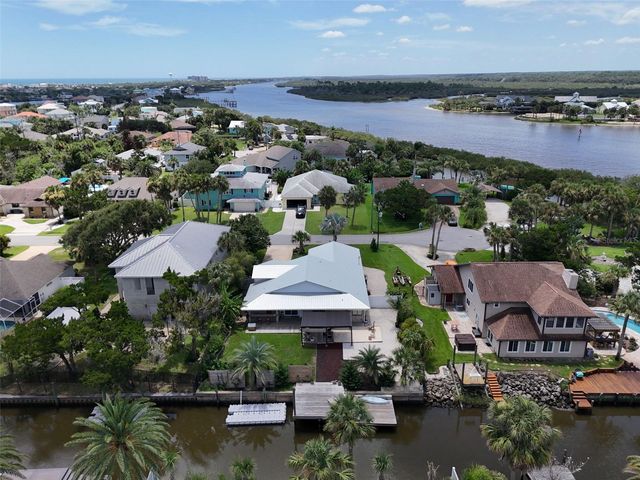 624 CUMBERLAND DRIVE, Flagler Beach, FL 32136