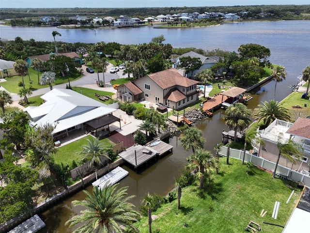 624 CUMBERLAND DRIVE, Flagler Beach, FL 32136