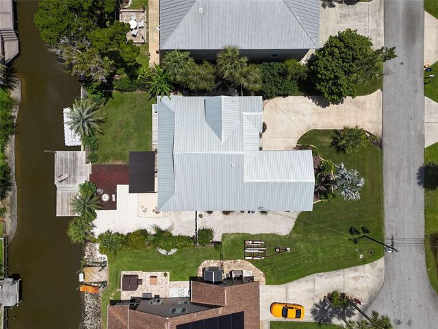 624 CUMBERLAND DRIVE, Flagler Beach, FL 32136