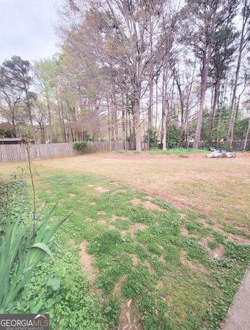 3348 Concord Corner SE, Conyers, GA 30013