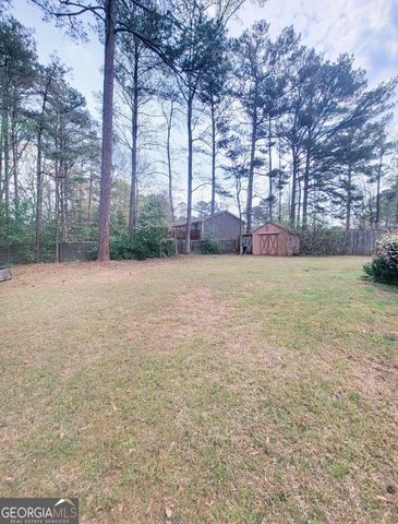 3348 Concord Corner SE, Conyers, GA 30013
