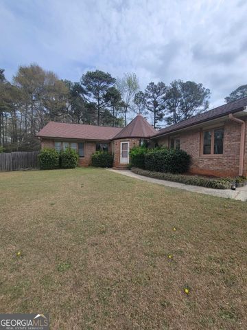 3348 Concord Corner SE, Conyers, GA 30013