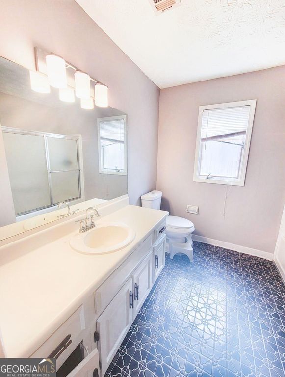 3348 Concord Corner SE, Conyers, GA 30013