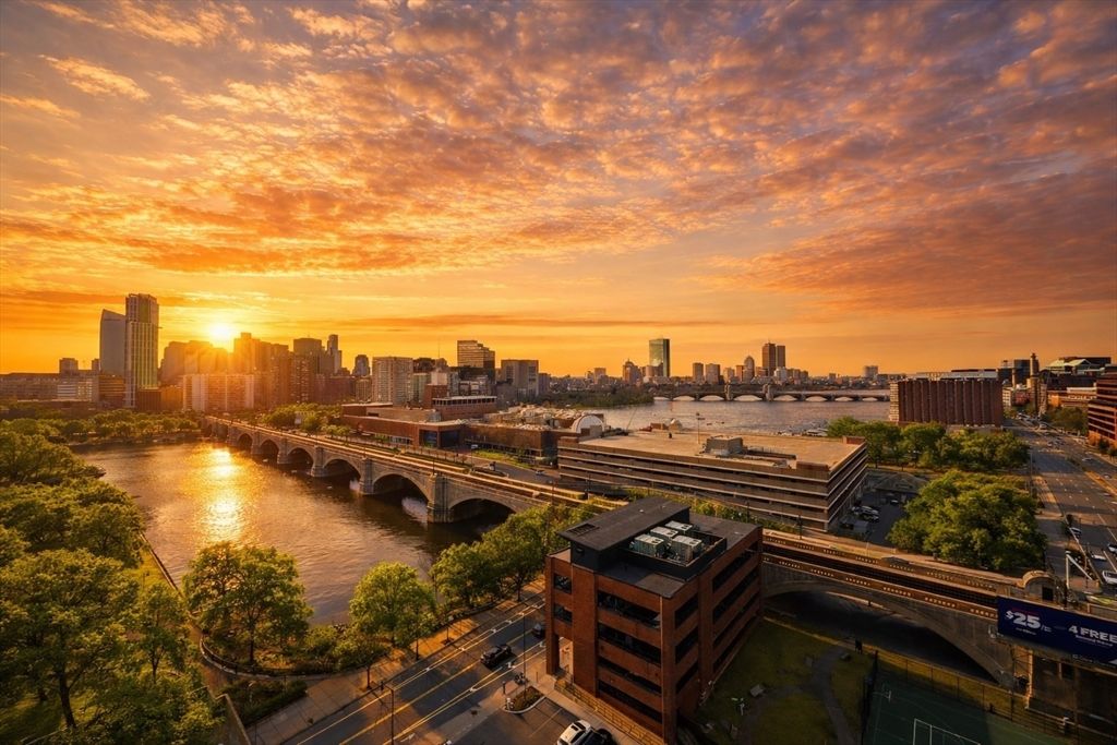 8 Museum Way 1507, Cambridge, MA 02141
