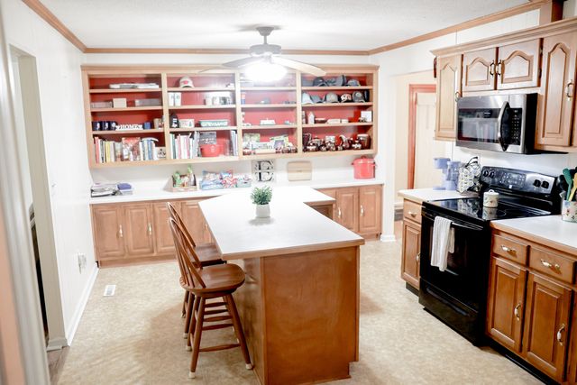 175 Teeters Loop, Dunlap, TN 37327