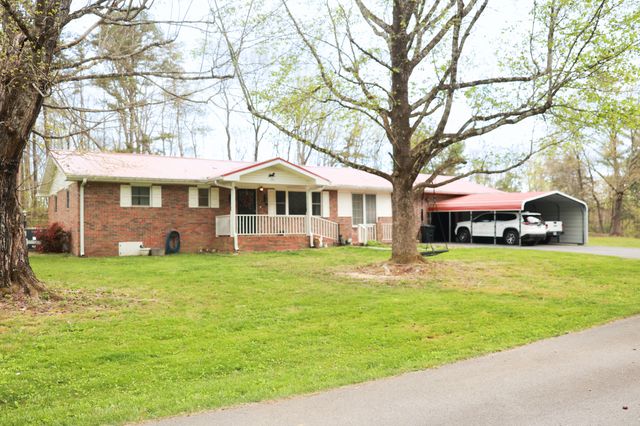 175 Teeters Loop, Dunlap, TN 37327