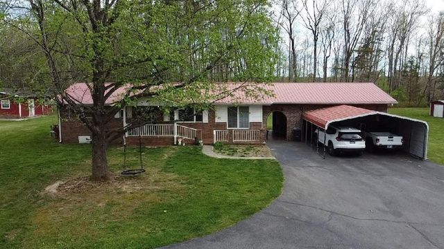 175 Teeters Loop, Dunlap, TN 37327
