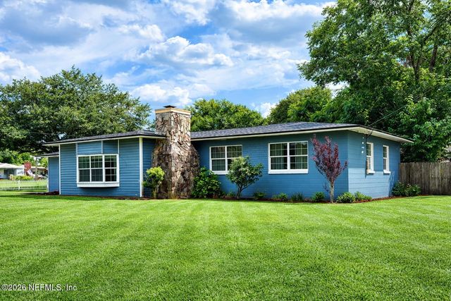 4128 ARCOT Circle, Jacksonville, FL 32210