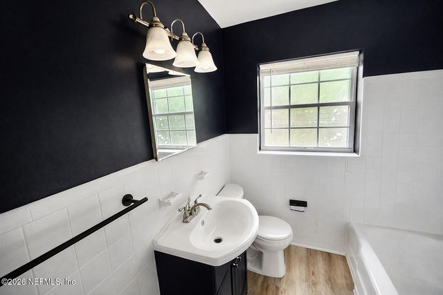 4128 ARCOT Circle, Jacksonville, FL 32210