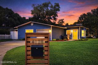 4128 ARCOT Circle, Jacksonville, FL 32210