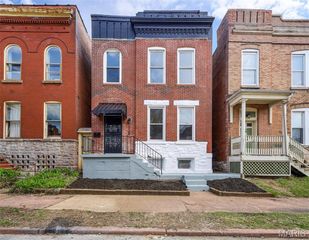 2148 Oregon Avenue, St Louis, MO 63104