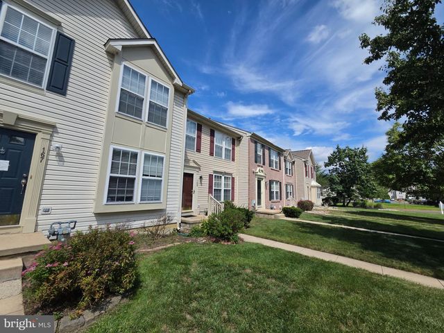 167 PLYMOUTH DR, Deptford, NJ 08096
