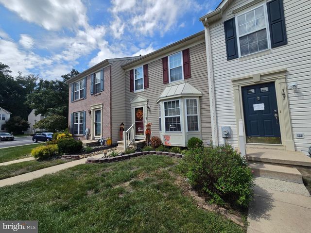 167 PLYMOUTH DR, Deptford, NJ 08096