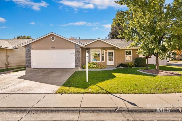 7901 W Pocono St, Boise, ID 83714 property photo