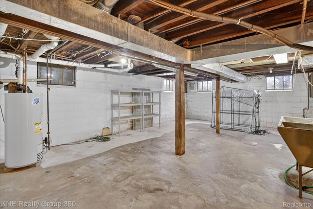 407 Center Street, Clio, MI 48420