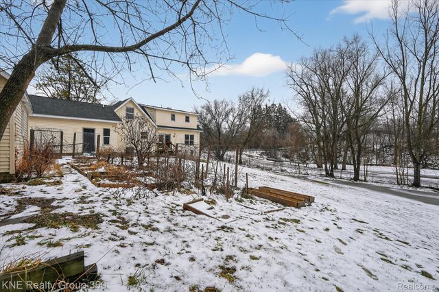 407 Center Street, Clio, MI 48420