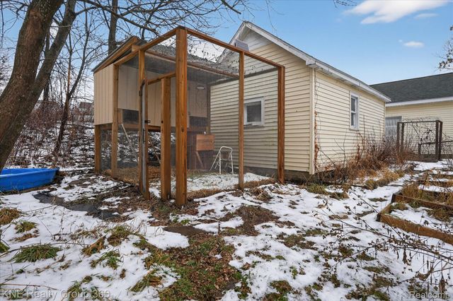 407 Center Street, Clio, MI 48420