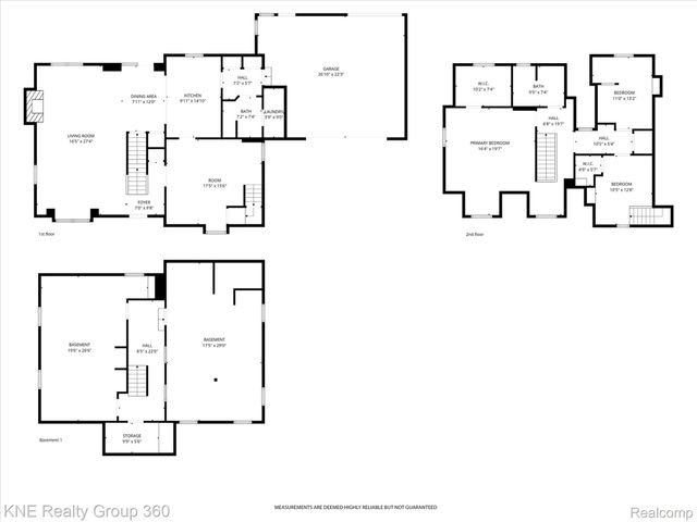 407 Center Street, Clio, MI 48420