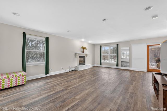 407 Center Street, Clio, MI 48420