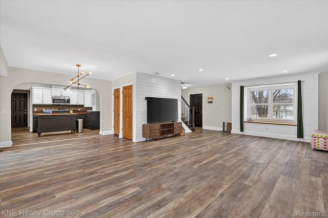 407 Center Street, Clio, MI 48420