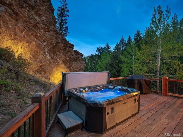 164 Fawn Creek Lane, Evergreen, CO 80439